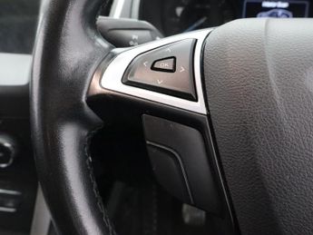 FORD GALAXY 2.0 TDCI ZETEC MPV 5DR DIESEL MANUAL EURO 6 (120 PS)