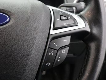 FORD GALAXY 2.0 TDCI ZETEC MPV 5DR DIESEL MANUAL EURO 6 (120 PS)