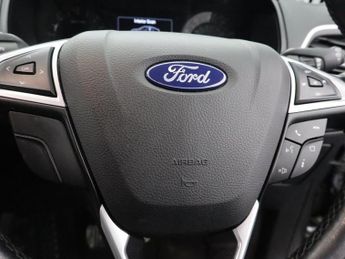 FORD GALAXY 2.0 TDCI ZETEC MPV 5DR DIESEL MANUAL EURO 6 (120 PS)