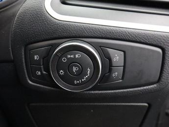 FORD GALAXY 2.0 TDCI ZETEC MPV 5DR DIESEL MANUAL EURO 6 (120 PS)