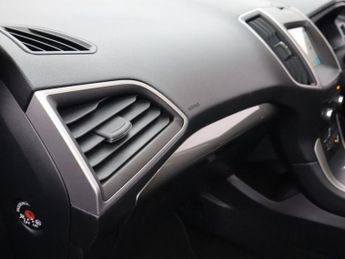 FORD GALAXY 2.0 TDCI ZETEC MPV 5DR DIESEL MANUAL EURO 6 (120 PS)