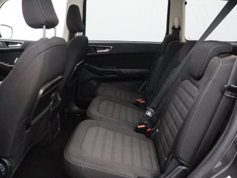 FORD GALAXY 2.0 TDCI ZETEC MPV 5DR DIESEL MANUAL EURO 6 (120 PS)