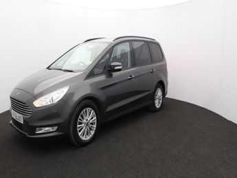 FORD GALAXY 2.0 TDCI ZETEC MPV 5DR DIESEL MANUAL EURO 6 (120 PS)