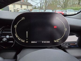 MINI Electric Hatch Cooper SE 32.6kWh Level 2 Hatchback 3dr Electric Auto (184 ps)