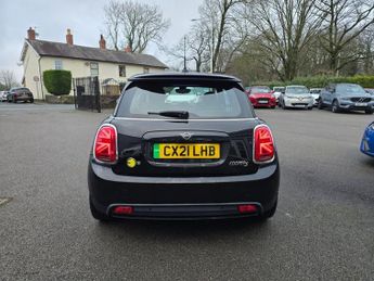 MINI Electric Hatch Cooper SE 32.6kWh Level 2 Hatchback 3dr Electric Auto (184 ps)