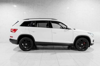 SKODA KODIAQ 2.0 TDI SE L SUV 5dr Diesel DSG 4WD Euro 6 (s/s) (7 Seat) (150 p
