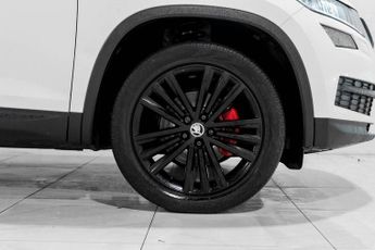 SKODA KODIAQ 2.0 TDI SE L SUV 5dr Diesel DSG 4WD Euro 6 (s/s) (7 Seat) (150 p