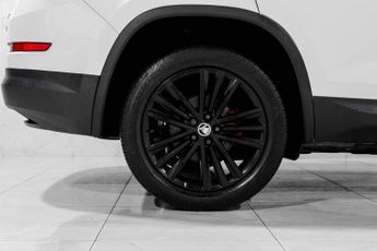 SKODA KODIAQ 2.0 TDI SE L SUV 5dr Diesel DSG 4WD Euro 6 (s/s) (7 Seat) (150 p