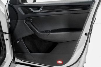 SKODA KODIAQ 2.0 TDI SE L SUV 5dr Diesel DSG 4WD Euro 6 (s/s) (7 Seat) (150 p