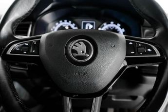 SKODA KODIAQ 2.0 TDI SE L SUV 5dr Diesel DSG 4WD Euro 6 (s/s) (7 Seat) (150 p