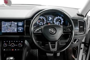 SKODA KODIAQ 2.0 TDI SE L SUV 5dr Diesel DSG 4WD Euro 6 (s/s) (7 Seat) (150 p