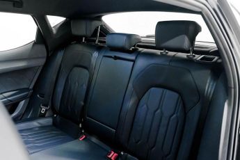 CUPRA LEON 2.0 TSI VZ3 Hatchback 5dr Petrol DSG Euro 6 (s/s) (300 ps)