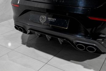 CUPRA LEON 2.0 TSI VZ3 Hatchback 5dr Petrol DSG Euro 6 (s/s) (300 ps)