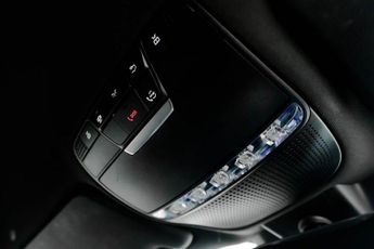 MERCEDES-BENZ E-CLASS 2.0 E300h MHEV AMG Line (Premium) Coupe 2dr Petrol Hybrid G-Tron
