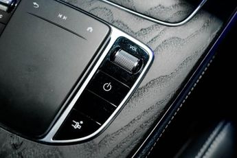 MERCEDES-BENZ E-CLASS 2.0 E300h MHEV AMG Line (Premium) Coupe 2dr Petrol Hybrid G-Tron
