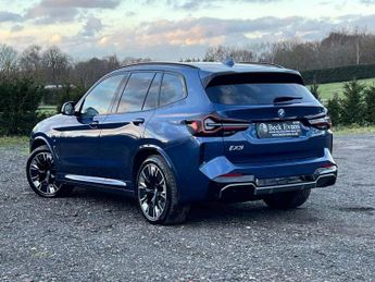 BMW IX3 ix3 M Sport Pro 5dr