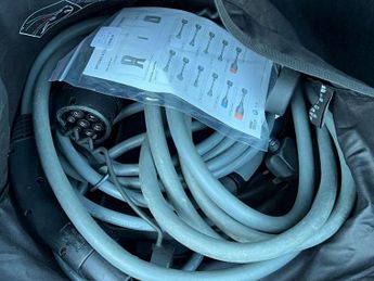 BMW IX3 ix3 M Sport Pro 5dr