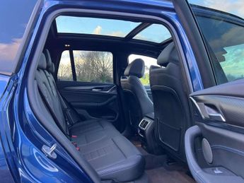 BMW IX3 ix3 M Sport Pro 5dr