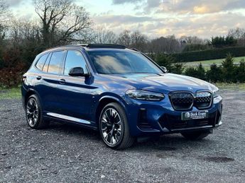 BMW IX3 ix3 M Sport Pro 5dr