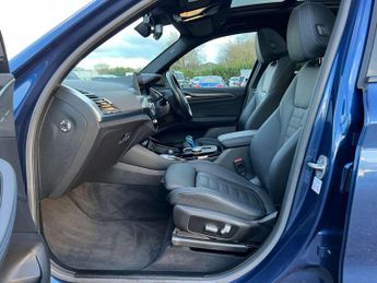 BMW IX3 ix3 M Sport Pro 5dr