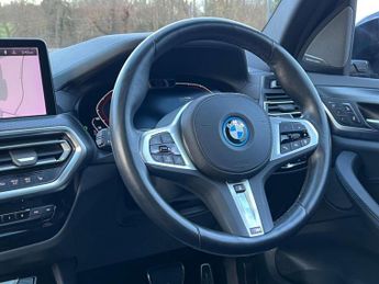 BMW IX3 ix3 M Sport Pro 5dr