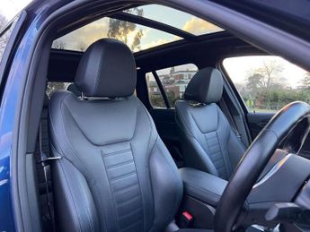 BMW IX3 ix3 M Sport Pro 5dr