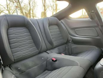 FORD MUSTANG GT 2.3T AUTO Coupe LEFT HAND DRIVE