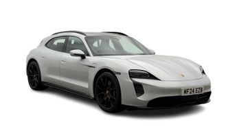 Porsche Taycan Taycan GTS Sport Turismo 4WD 5dr