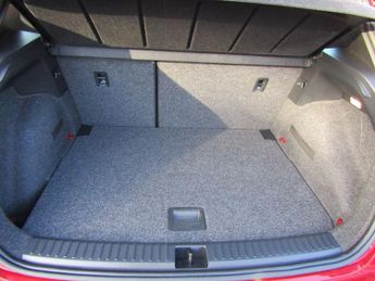 SEAT ARONA 1.0 TSI XCELLENCE SUV 5dr Petrol Automatic DSG Euro 6 (s/s) (110