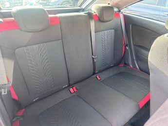 VAUXHALL CORSA 1.4 16V SRi Hatchback 3dr Petrol Manual Euro 5 (A/C) (100 ps)