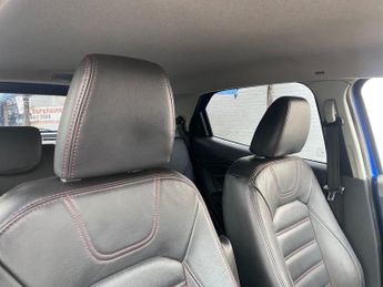 FORD ECOSPORT 1.0T EcoBoost Titanium SUV 5dr Petrol Manual 2WD Euro 5 (s/s) (1