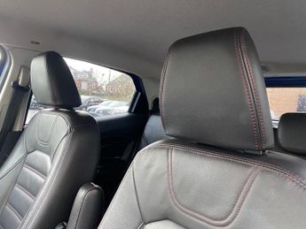 FORD ECOSPORT 1.0T EcoBoost Titanium SUV 5dr Petrol Manual 2WD Euro 5 (s/s) (1