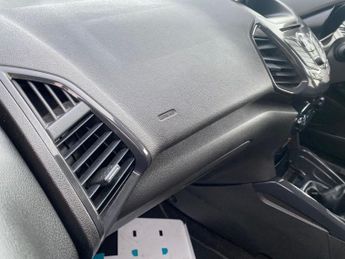 FORD ECOSPORT 1.0T EcoBoost Titanium SUV 5dr Petrol Manual 2WD Euro 5 (s/s) (1