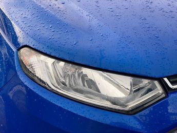 FORD ECOSPORT 1.0T EcoBoost Titanium SUV 5dr Petrol Manual 2WD Euro 5 (s/s) (1