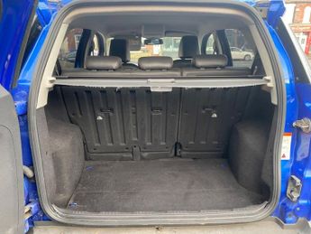 FORD ECOSPORT 1.0T EcoBoost Titanium SUV 5dr Petrol Manual 2WD Euro 5 (s/s) (1