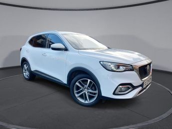 MG HS 1.5 T-GDI Exclusive SUV 5dr Petrol Manual Euro 6 (s/s) (162 ps)