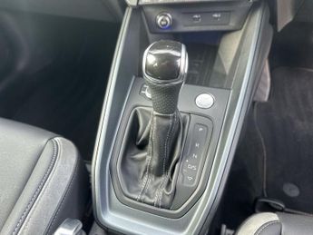 AUDI A1 1.5 TFSI 35 Vorsprung Sportback 5dr Petrol S Tronic Euro 6 (s/s)