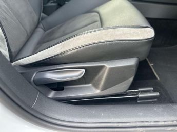 AUDI A1 1.5 TFSI 35 Vorsprung Sportback 5dr Petrol S Tronic Euro 6 (s/s)