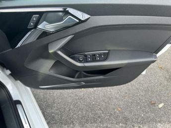 AUDI A1 1.5 TFSI 35 Vorsprung Sportback 5dr Petrol S Tronic Euro 6 (s/s)