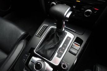 AUDI A5 3.0 TDI V6 Black Edition Sportback 5dr Diesel S Tronic quattro E