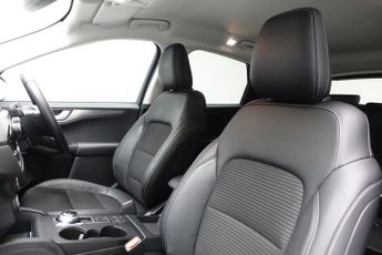 FORD KUGA 1.5 EcoBlue Titanium First Edition SUV 5dr Diesel Auto Euro 6 (s