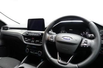 FORD KUGA 1.5 EcoBlue Titanium First Edition SUV 5dr Diesel Auto Euro 6 (s