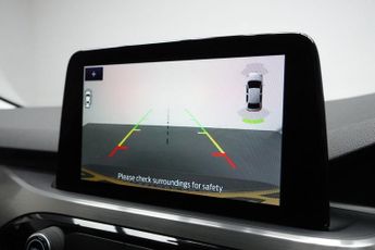 FORD KUGA 1.5 EcoBlue Titanium First Edition SUV 5dr Diesel Auto Euro 6 (s