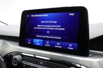 FORD KUGA 1.5 EcoBlue Titanium First Edition SUV 5dr Diesel Auto Euro 6 (s