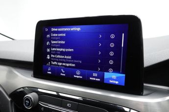 FORD KUGA 1.5 EcoBlue Titanium First Edition SUV 5dr Diesel Auto Euro 6 (s