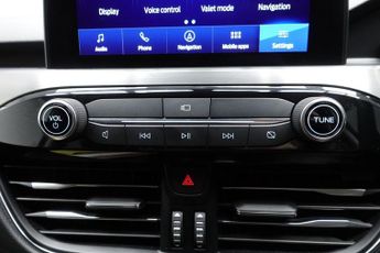 FORD KUGA 1.5 EcoBlue Titanium First Edition SUV 5dr Diesel Auto Euro 6 (s