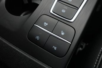 FORD KUGA 1.5 EcoBlue Titanium First Edition SUV 5dr Diesel Auto Euro 6 (s