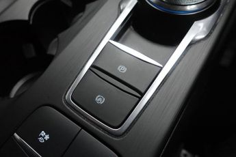 FORD KUGA 1.5 EcoBlue Titanium First Edition SUV 5dr Diesel Auto Euro 6 (s