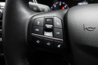 FORD KUGA 1.5 EcoBlue Titanium First Edition SUV 5dr Diesel Auto Euro 6 (s