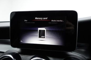 MERCEDES-BENZ GLC 2.0 GLC250 AMG Line (Premium) SUV 5dr Petrol G-Tronic+ 4MATIC Eu